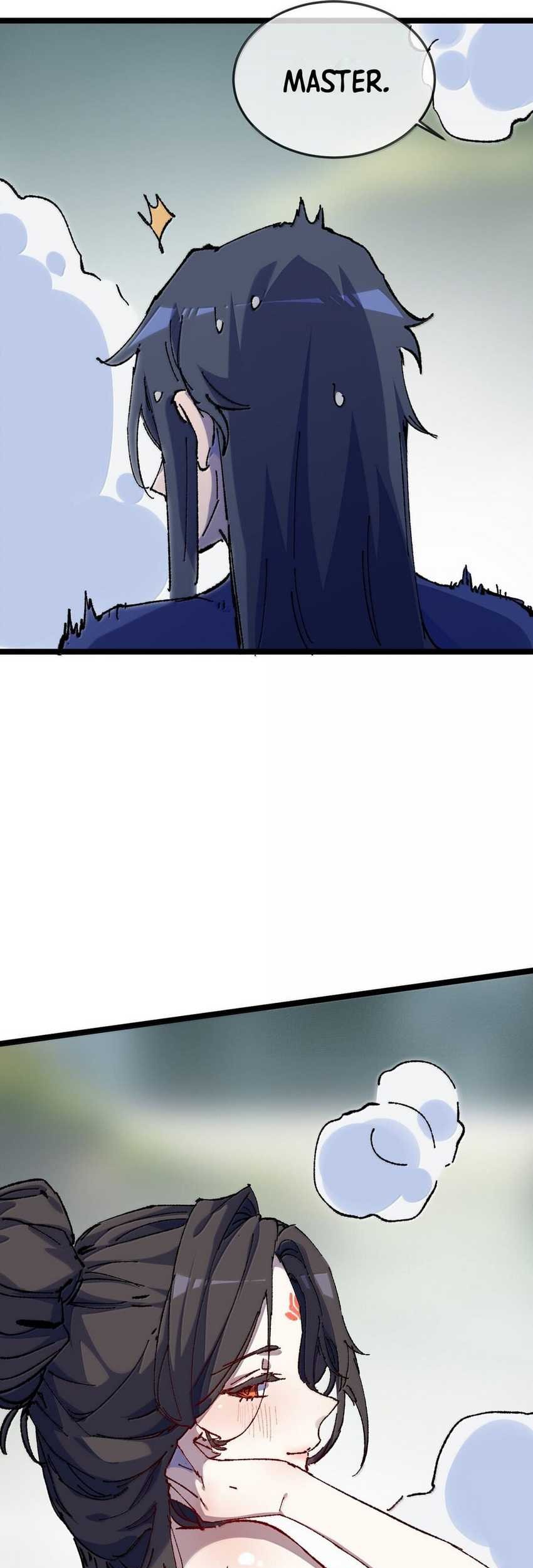 My Disciple Became The Great Demon Empress?! Chapter 25 Gambar 41