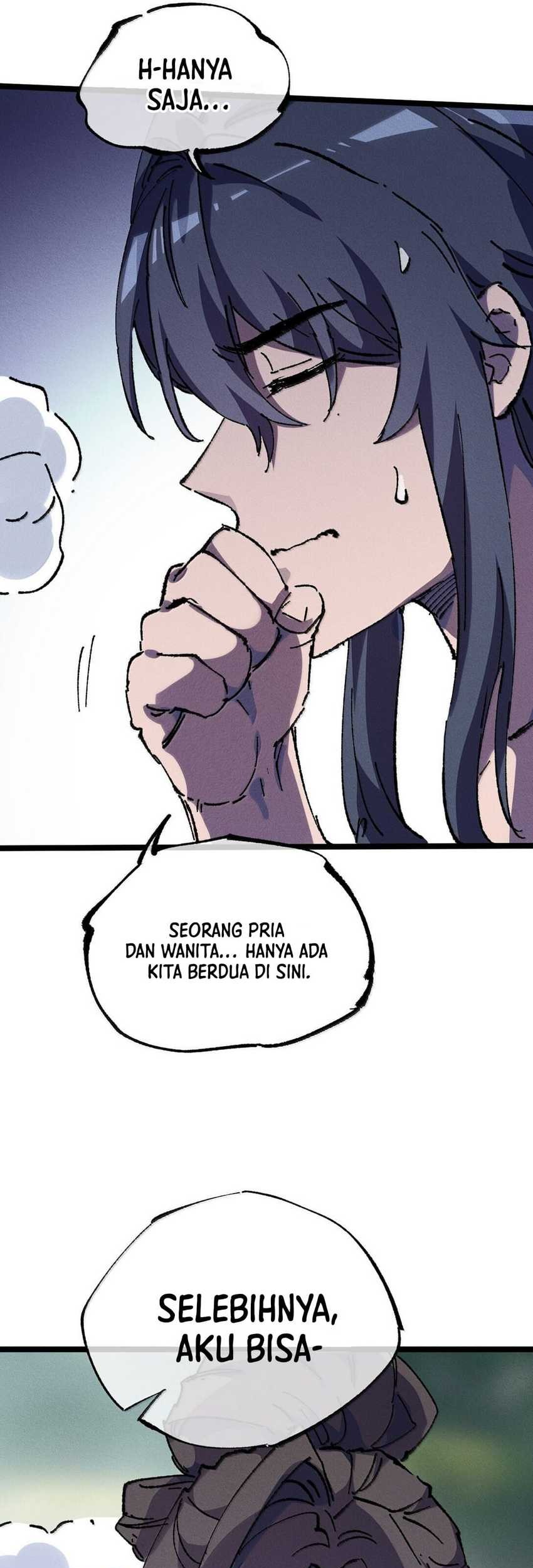 My Disciple Became The Great Demon Empress?! Chapter 25 Gambar 47