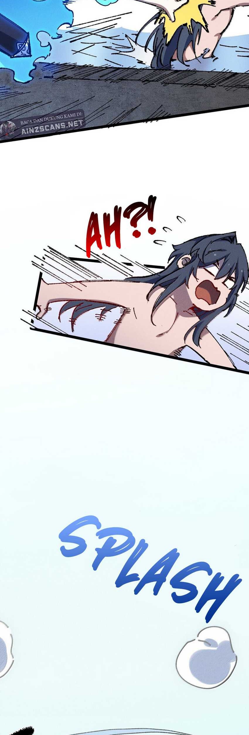My Disciple Became The Great Demon Empress?! Chapter 25 Gambar 55