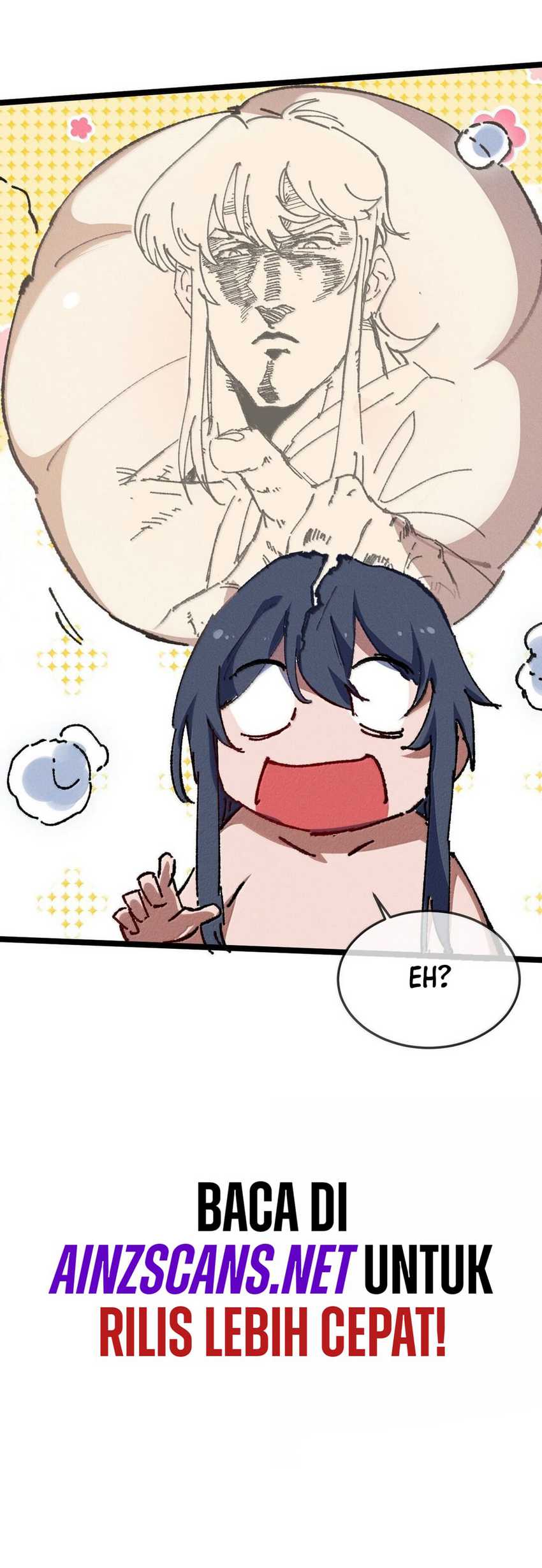 My Disciple Became The Great Demon Empress?! Chapter 25 Gambar 58