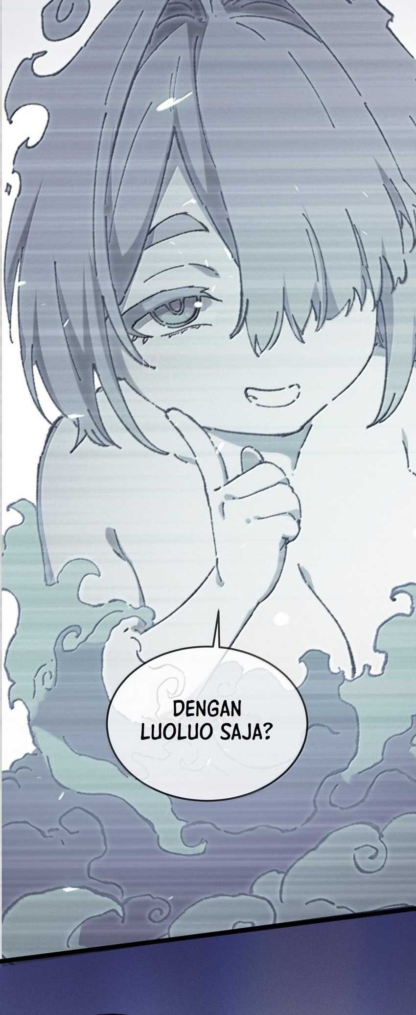 My Disciple Became The Great Demon Empress?! Chapter 25 Gambar 6