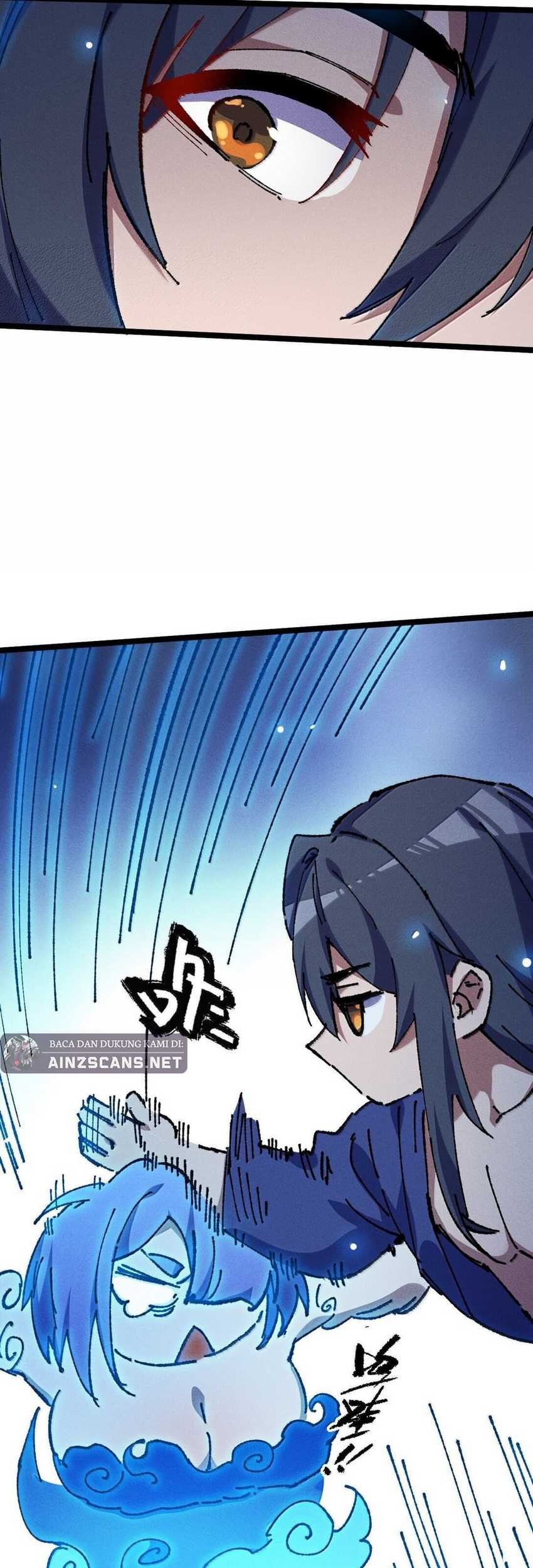My Disciple Became The Great Demon Empress?! Chapter 25 Gambar 11