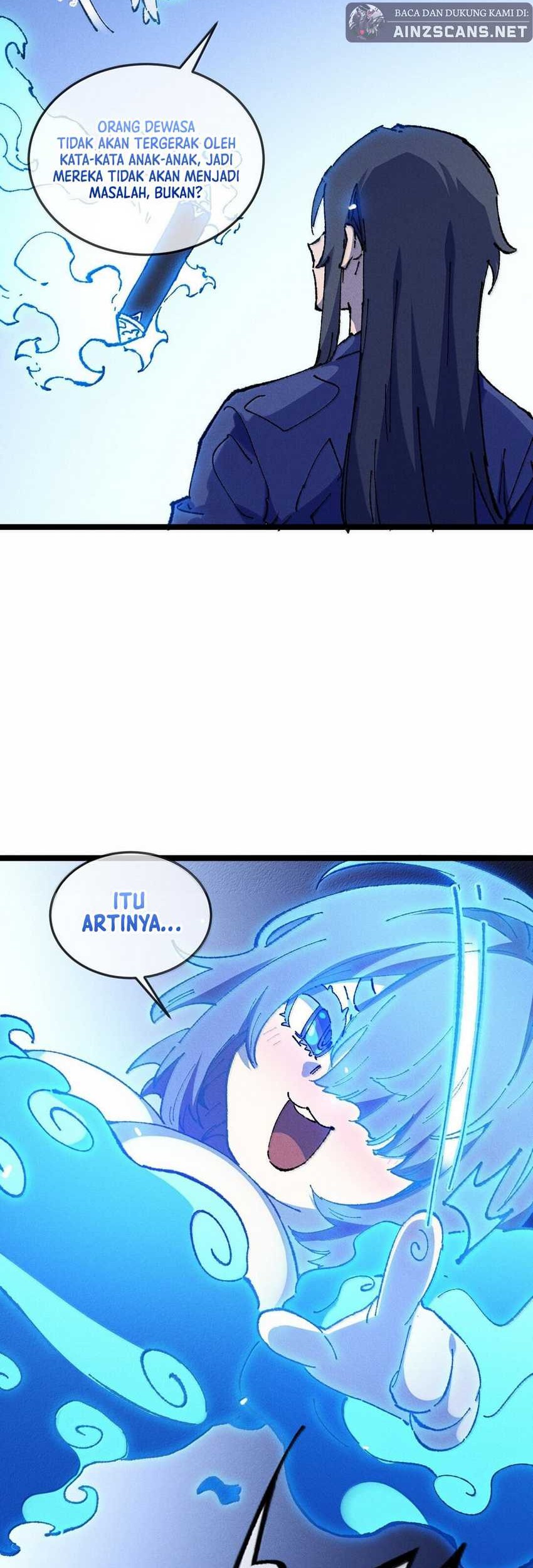 My Disciple Became The Great Demon Empress?! Chapter 25 Gambar 15