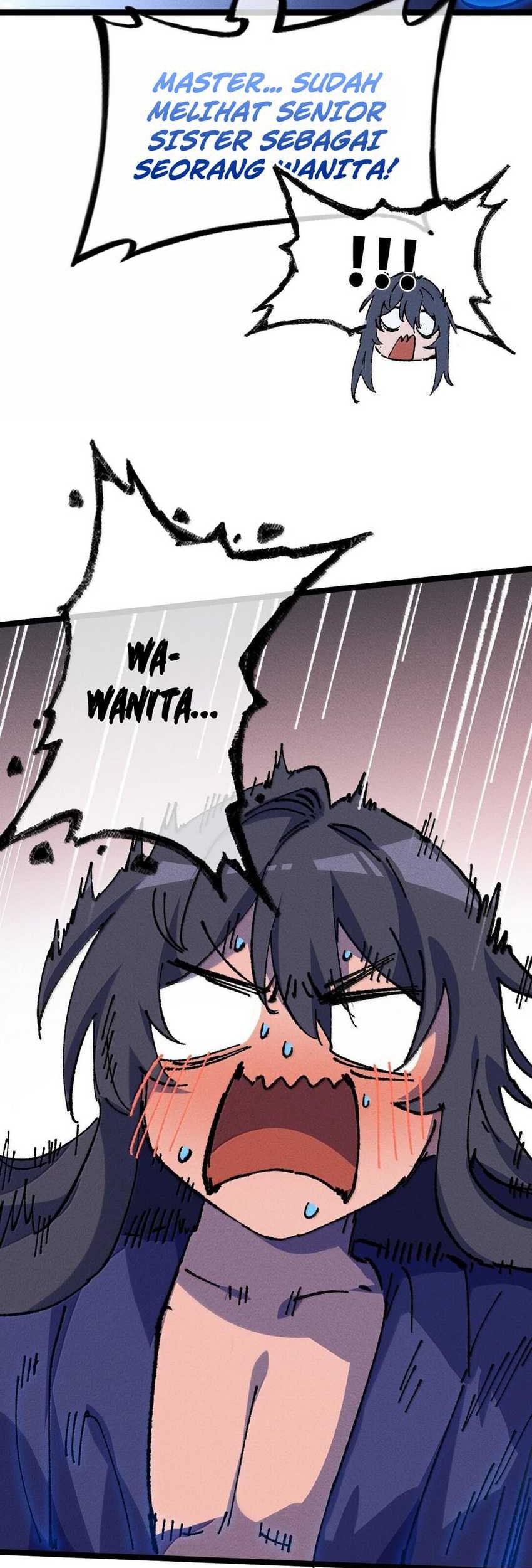 My Disciple Became The Great Demon Empress?! Chapter 25 Gambar 16