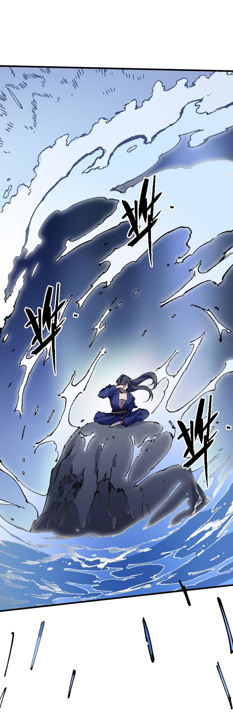 My Disciple Became The Great Demon Empress?! Chapter 24 Gambar 28