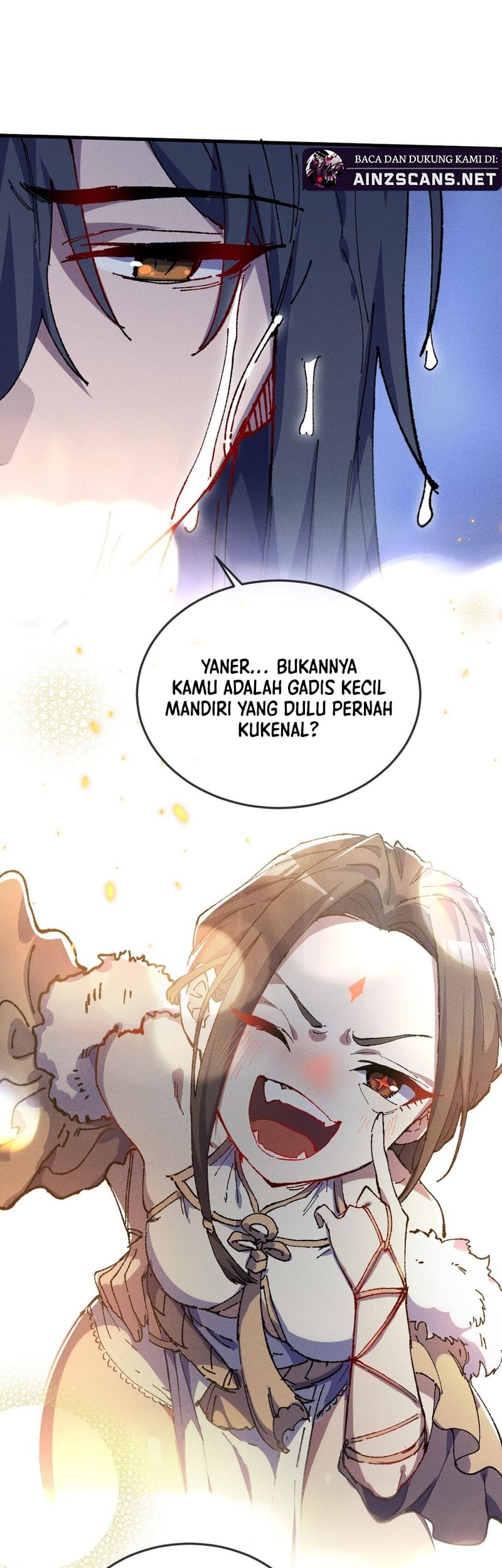 My Disciple Became The Great Demon Empress?! Chapter 24 Gambar 30