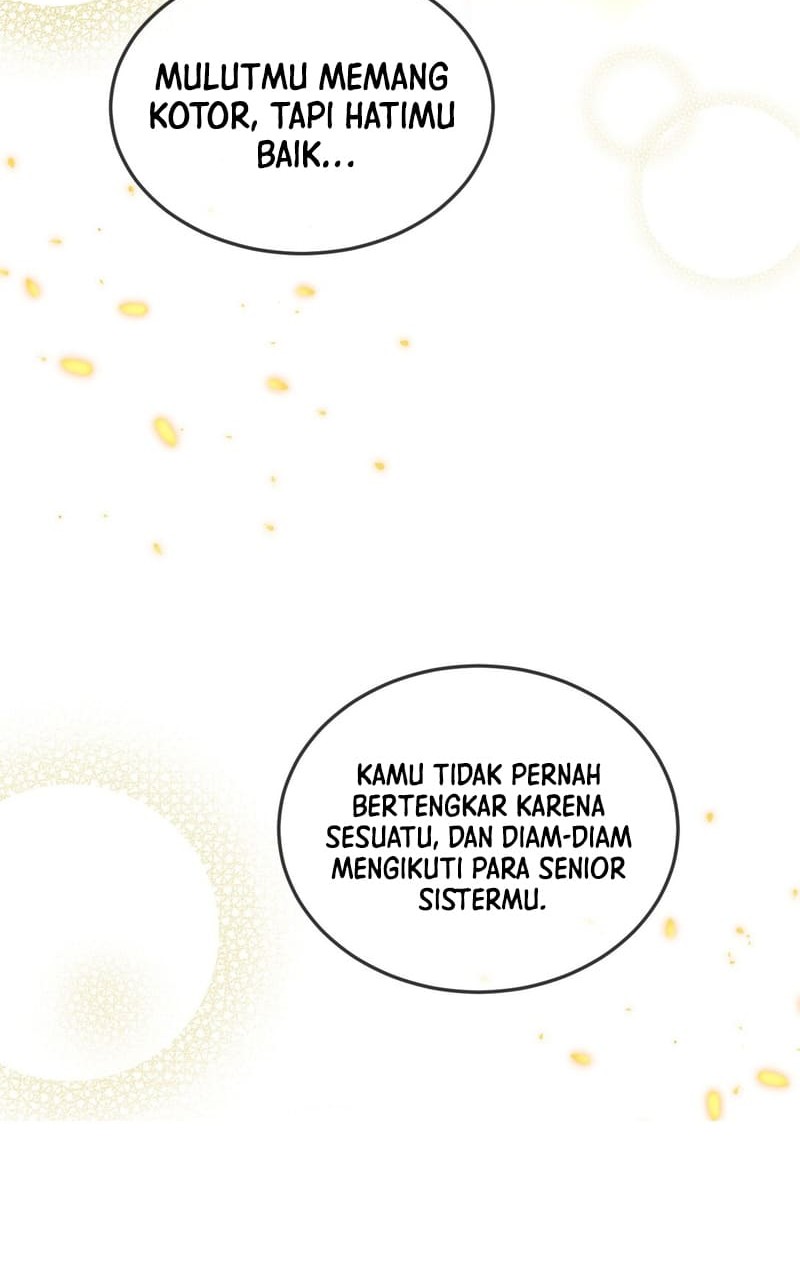 My Disciple Became The Great Demon Empress?! Chapter 24 Gambar 31