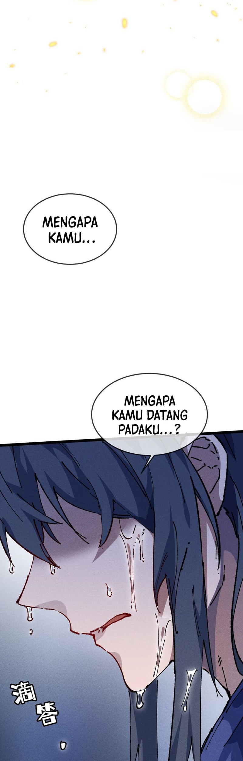 My Disciple Became The Great Demon Empress?! Chapter 24 Gambar 36