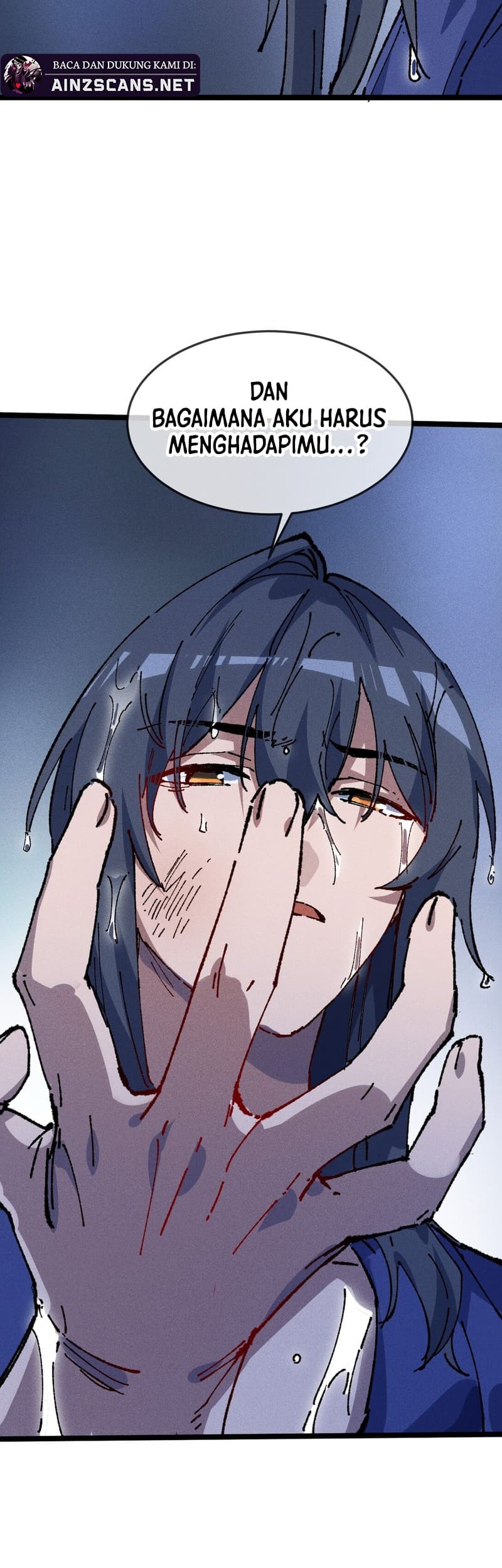 My Disciple Became The Great Demon Empress?! Chapter 24 Gambar 37