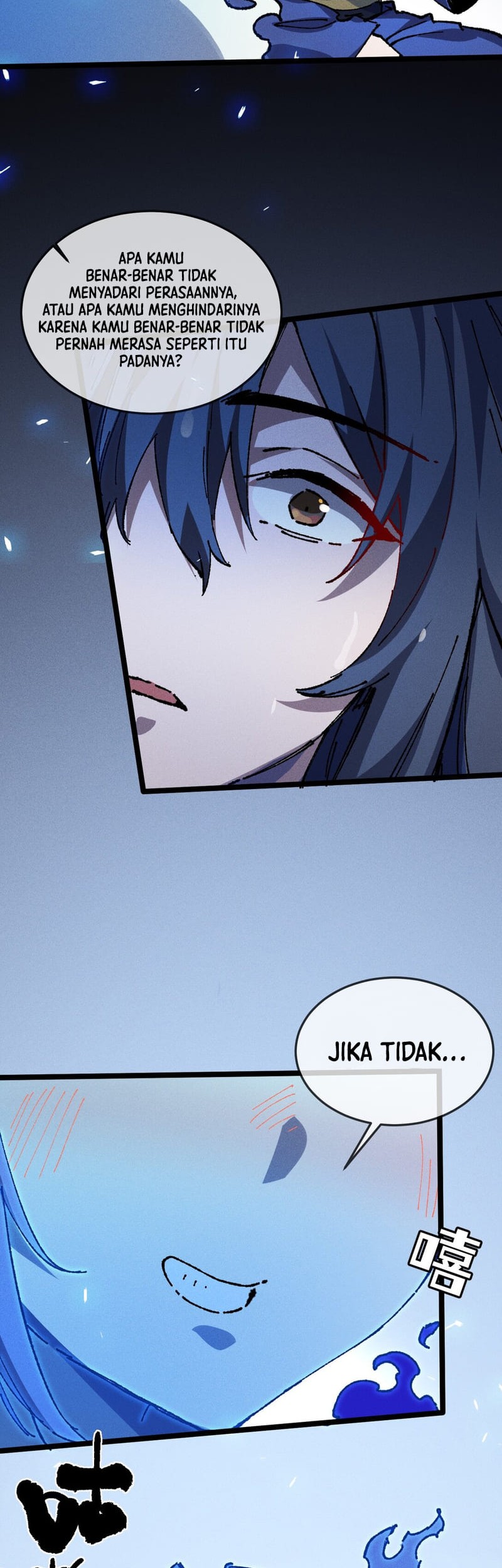 My Disciple Became The Great Demon Empress?! Chapter 24 Gambar 42