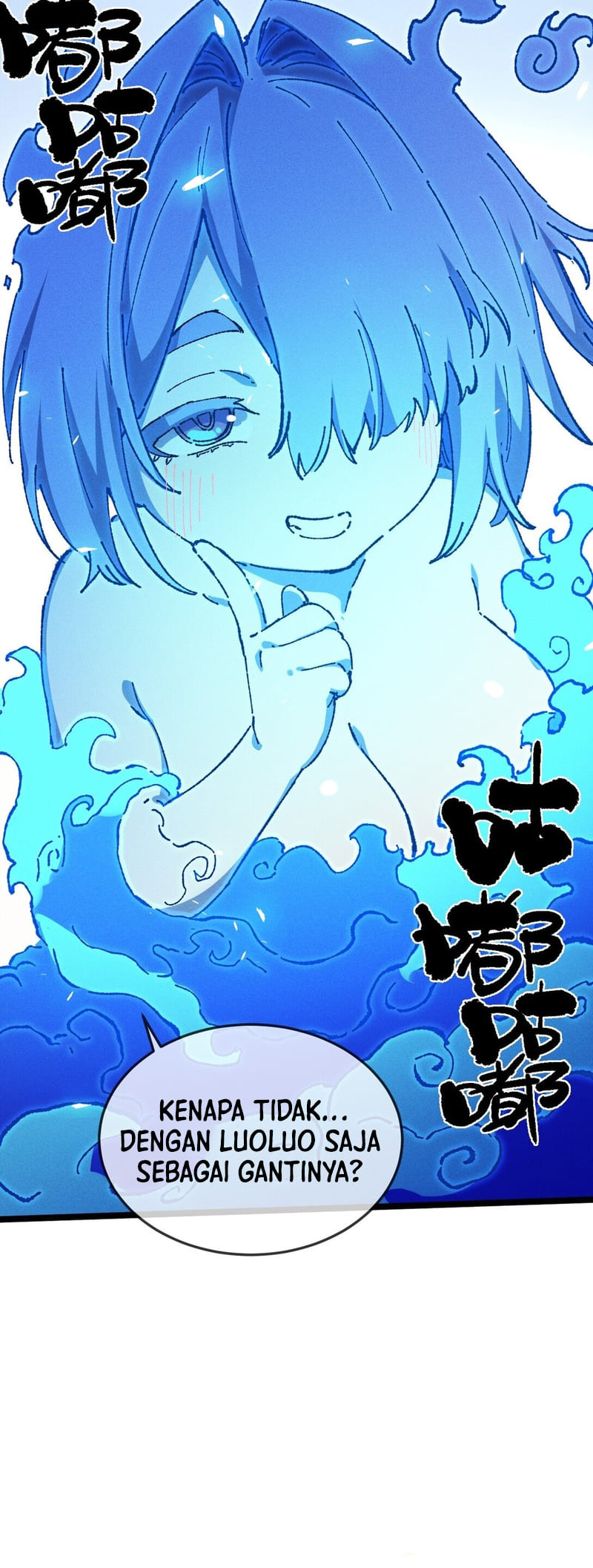 My Disciple Became The Great Demon Empress?! Chapter 24 Gambar 43