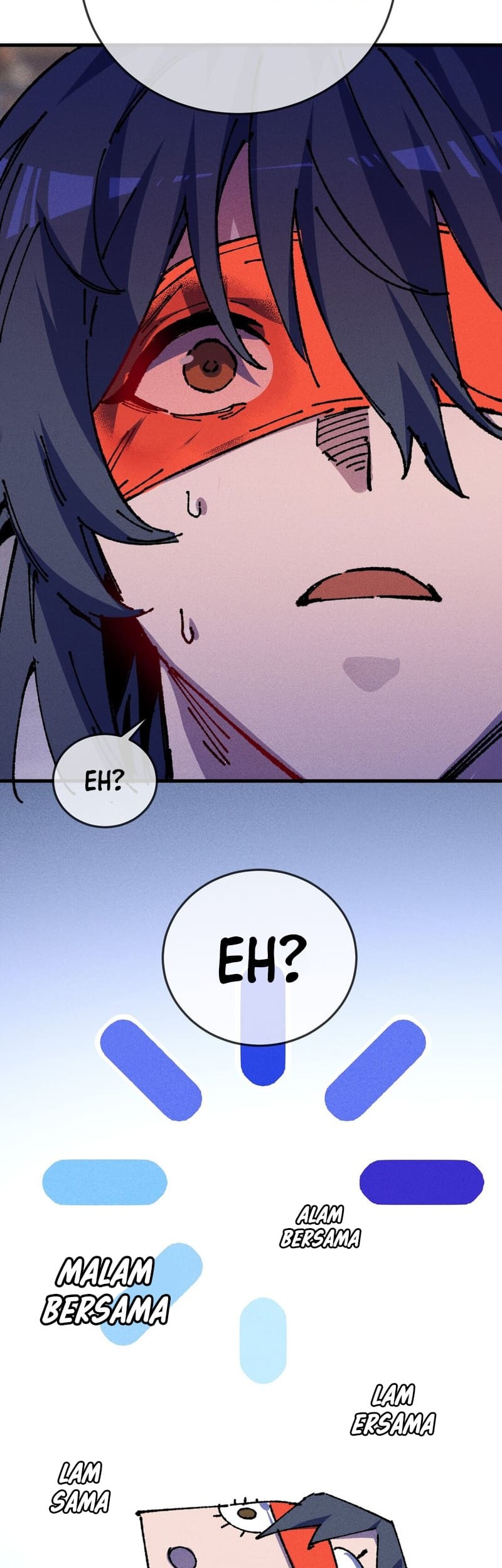 My Disciple Became The Great Demon Empress?! Chapter 24 Gambar 6
