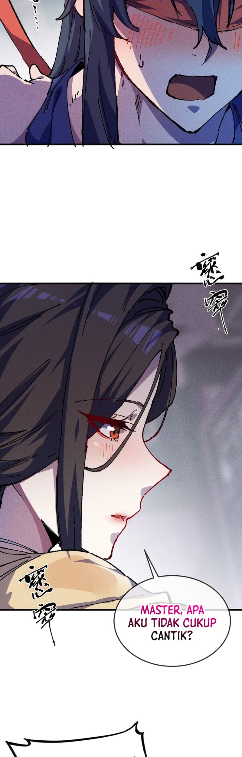 My Disciple Became The Great Demon Empress?! Chapter 24 Gambar 9