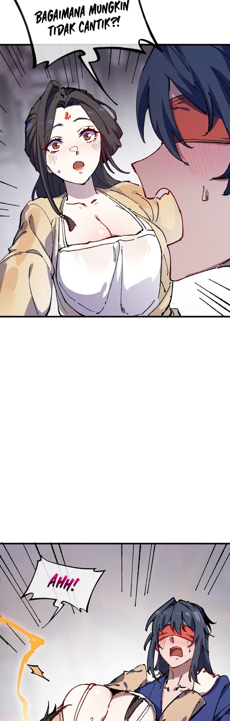 My Disciple Became The Great Demon Empress?! Chapter 24 Gambar 10