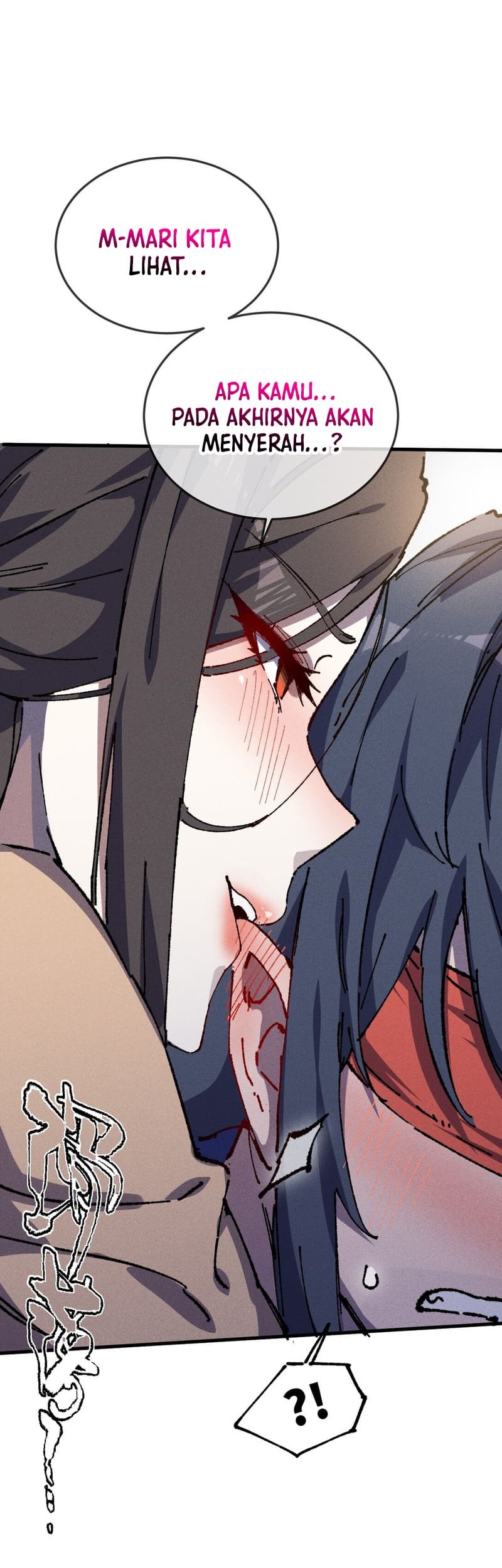My Disciple Became The Great Demon Empress?! Chapter 24 Gambar 13
