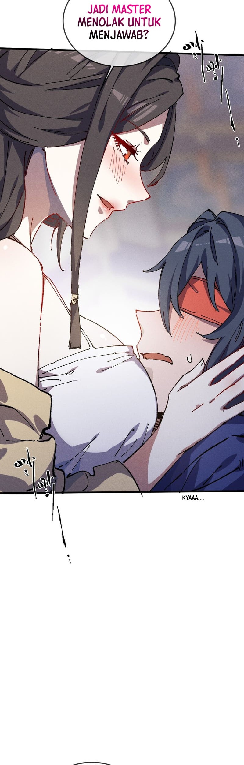 My Disciple Became The Great Demon Empress?! Chapter 24 Gambar 15