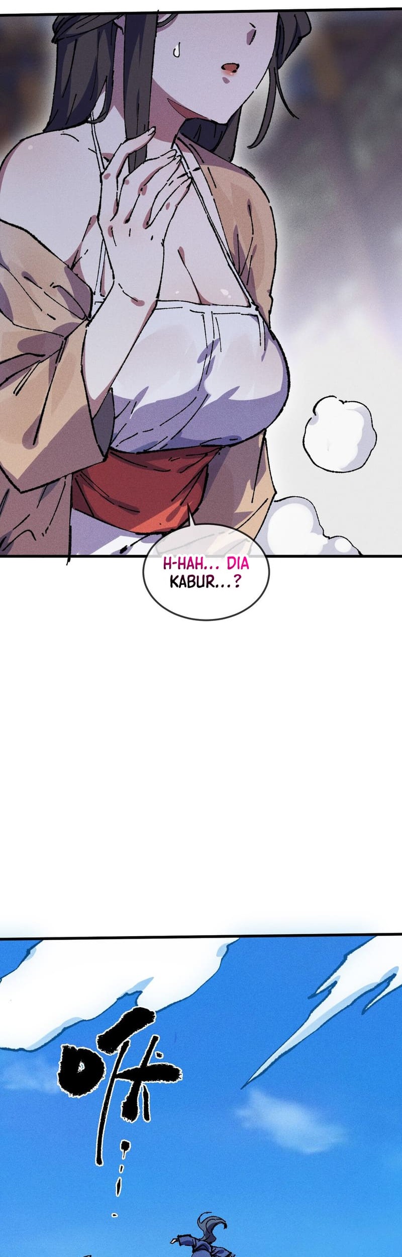 My Disciple Became The Great Demon Empress?! Chapter 24 Gambar 19