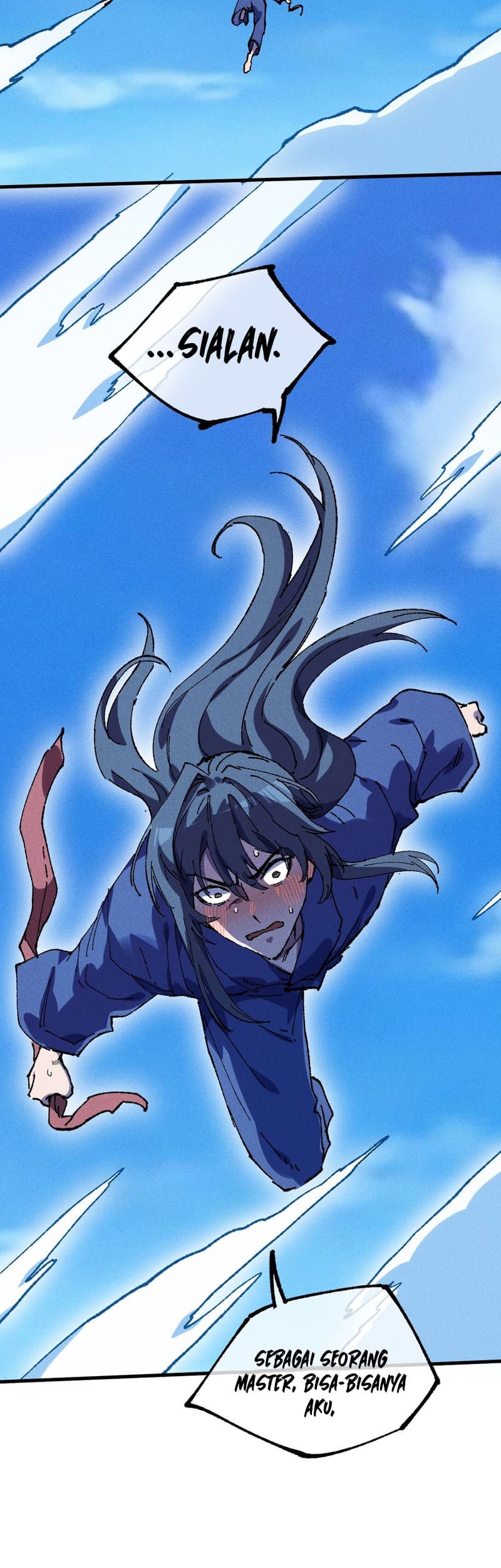 My Disciple Became The Great Demon Empress?! Chapter 24 Gambar 20