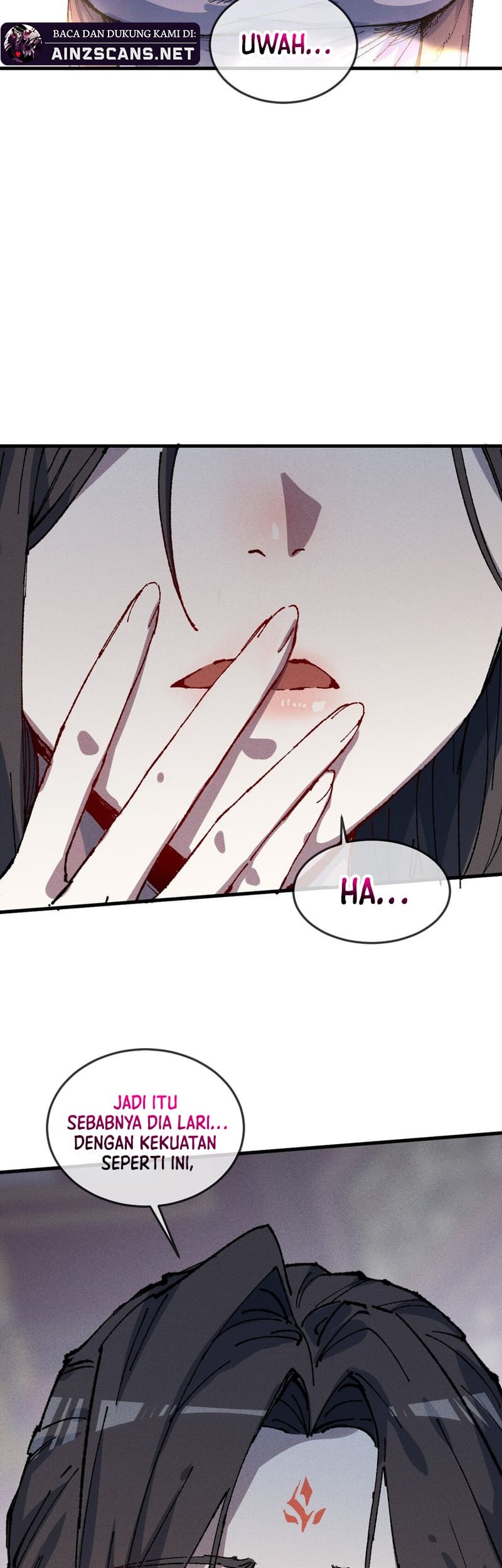My Disciple Became The Great Demon Empress?! Chapter 24 Gambar 22