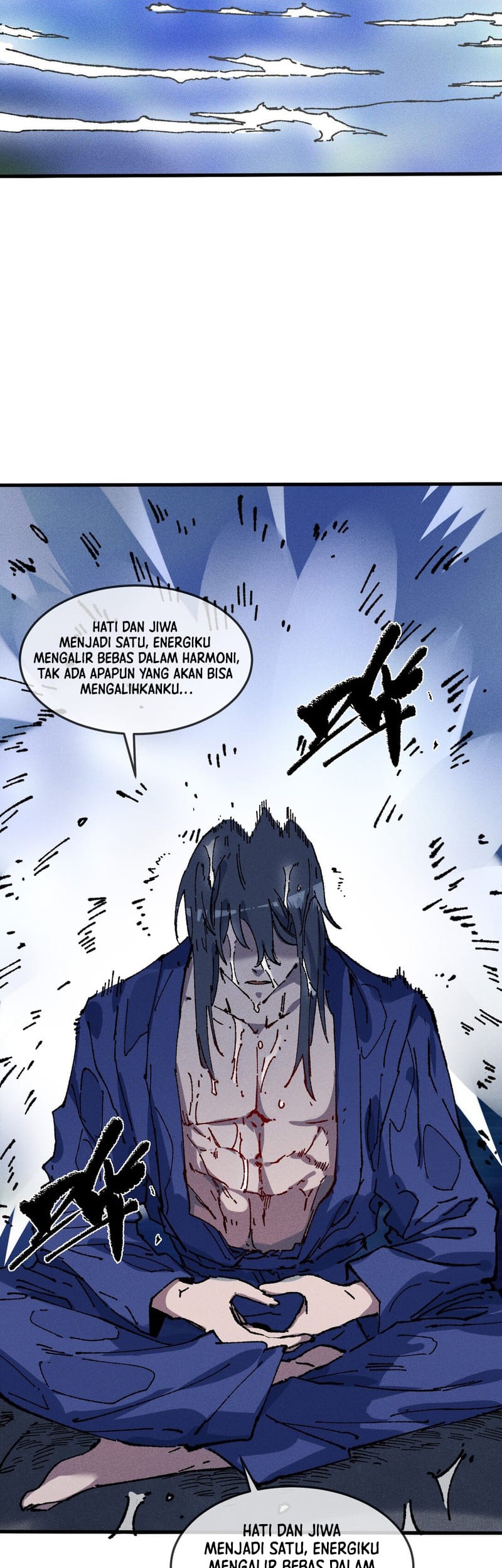 My Disciple Became The Great Demon Empress?! Chapter 24 Gambar 25