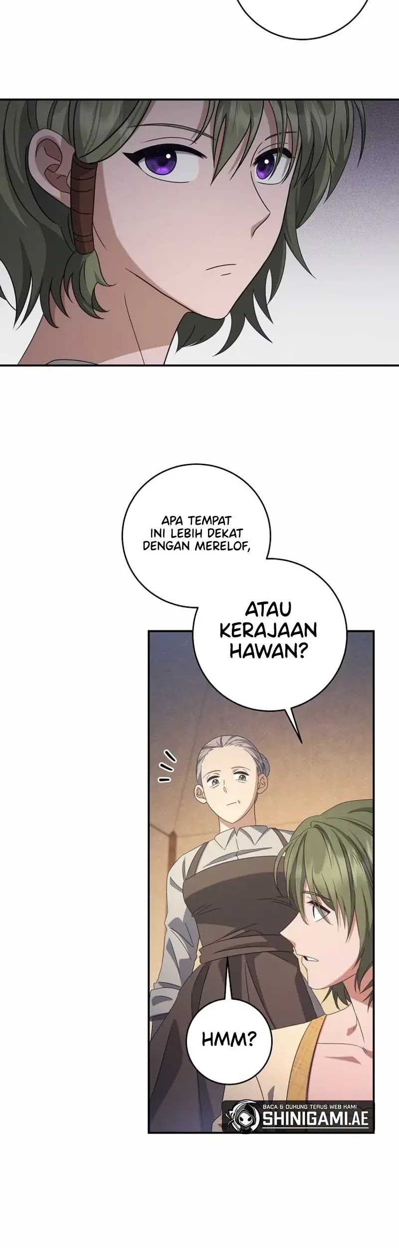 Margrave’s Bastard Son was The Emperor Chapter 43 Gambar 37