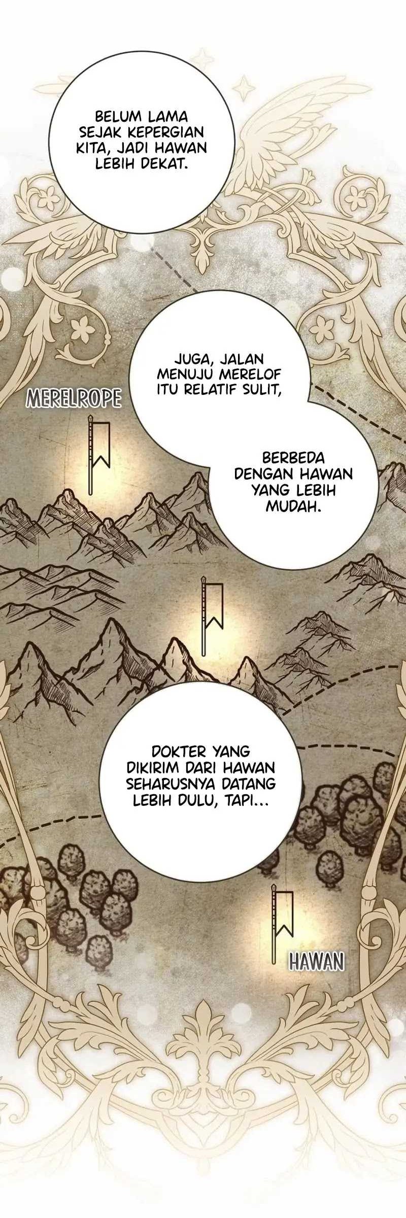 Margrave’s Bastard Son was The Emperor Chapter 43 Gambar 38