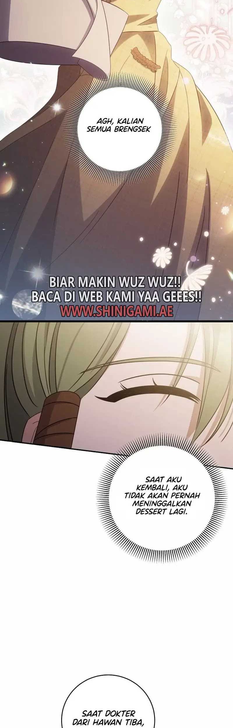 Margrave’s Bastard Son was The Emperor Chapter 43 Gambar 41