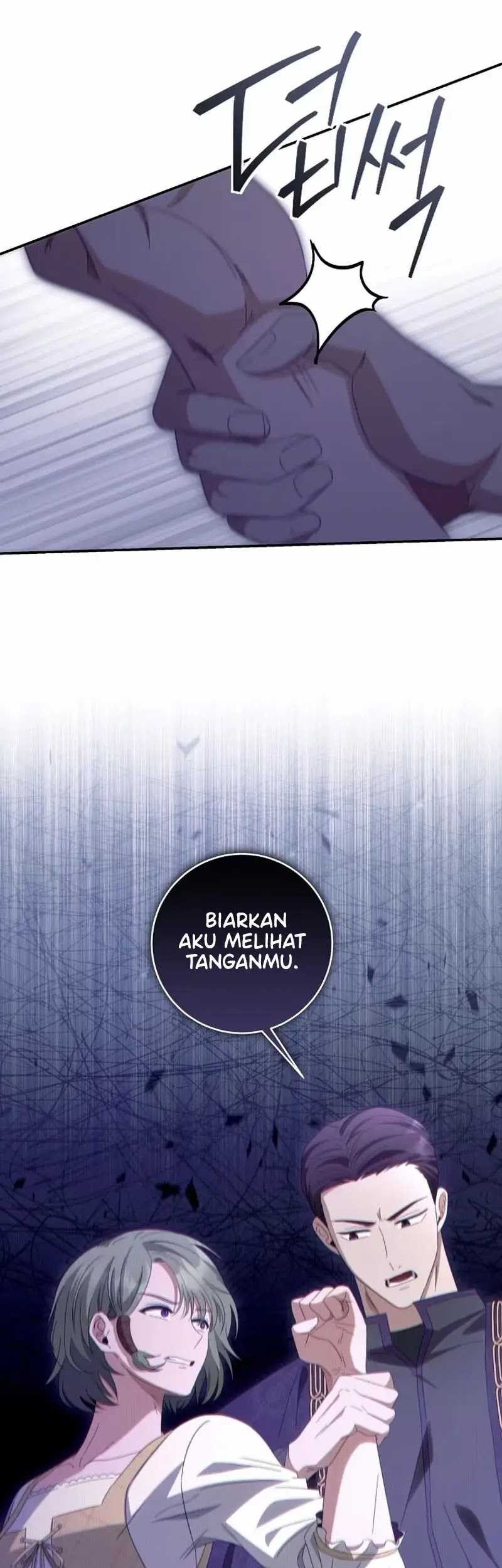 Margrave’s Bastard Son was The Emperor Chapter 43 Gambar 43