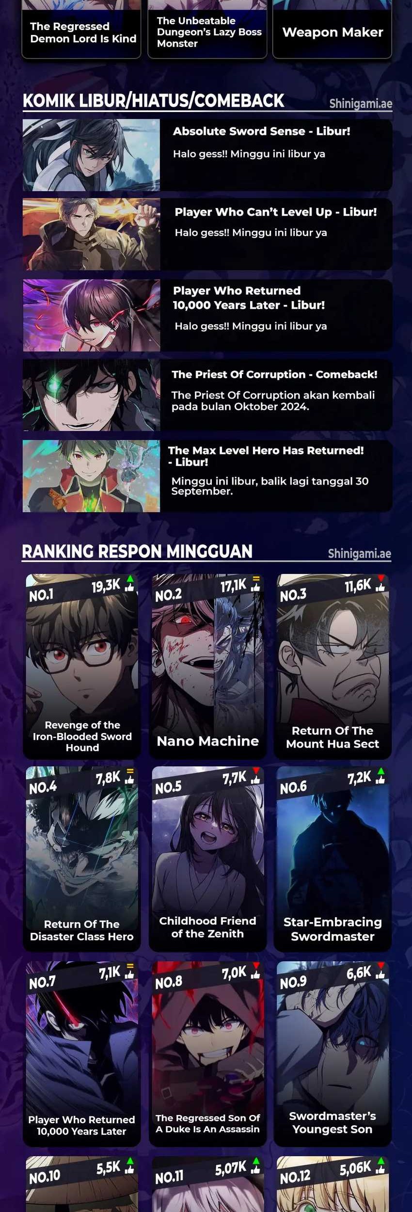 Margrave’s Bastard Son was The Emperor Chapter 43 Gambar 46