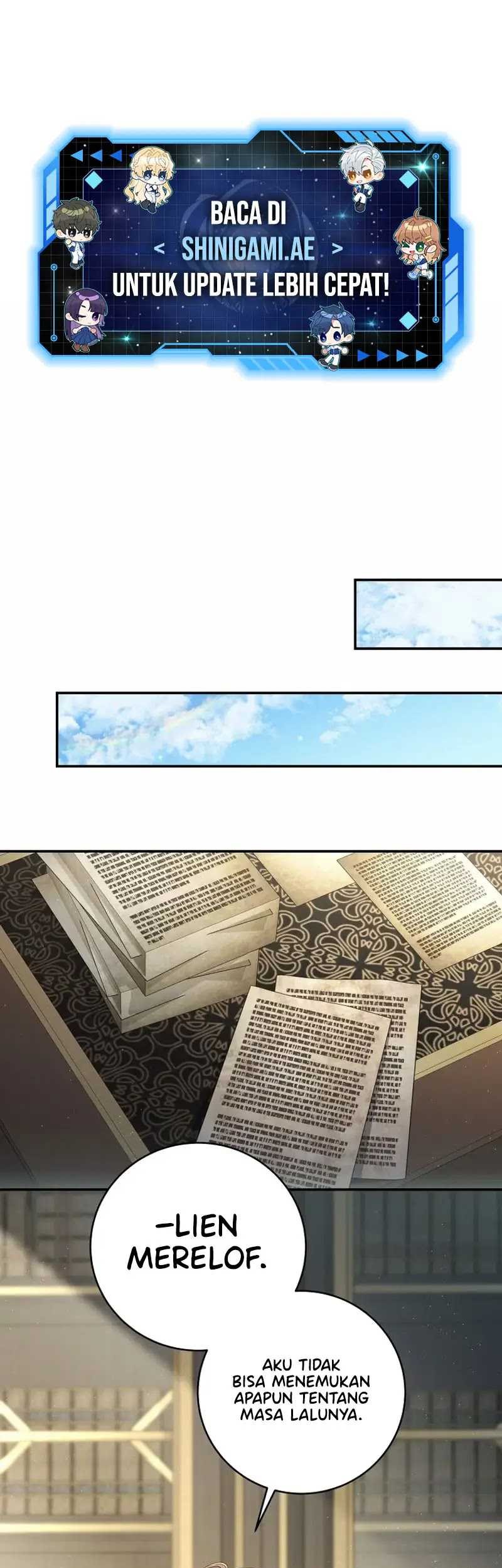 Baca  Margrave’s Bastard Son was The Emperor Chapter 43 Gambar 2