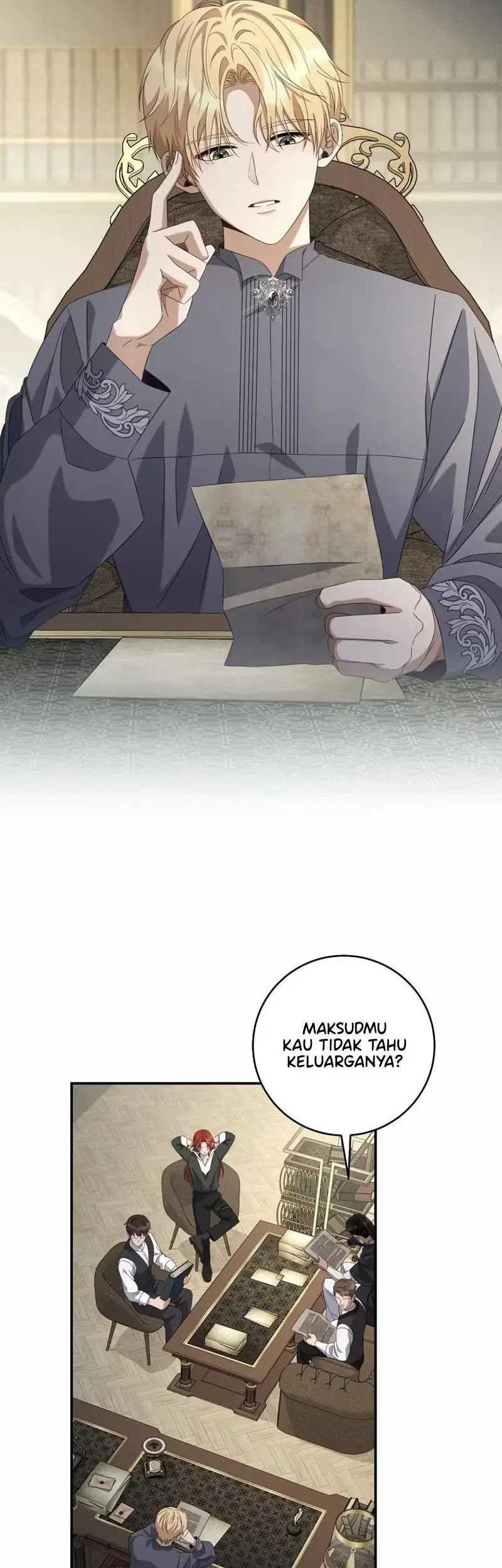 Margrave’s Bastard Son was The Emperor Chapter 43 Gambar 3