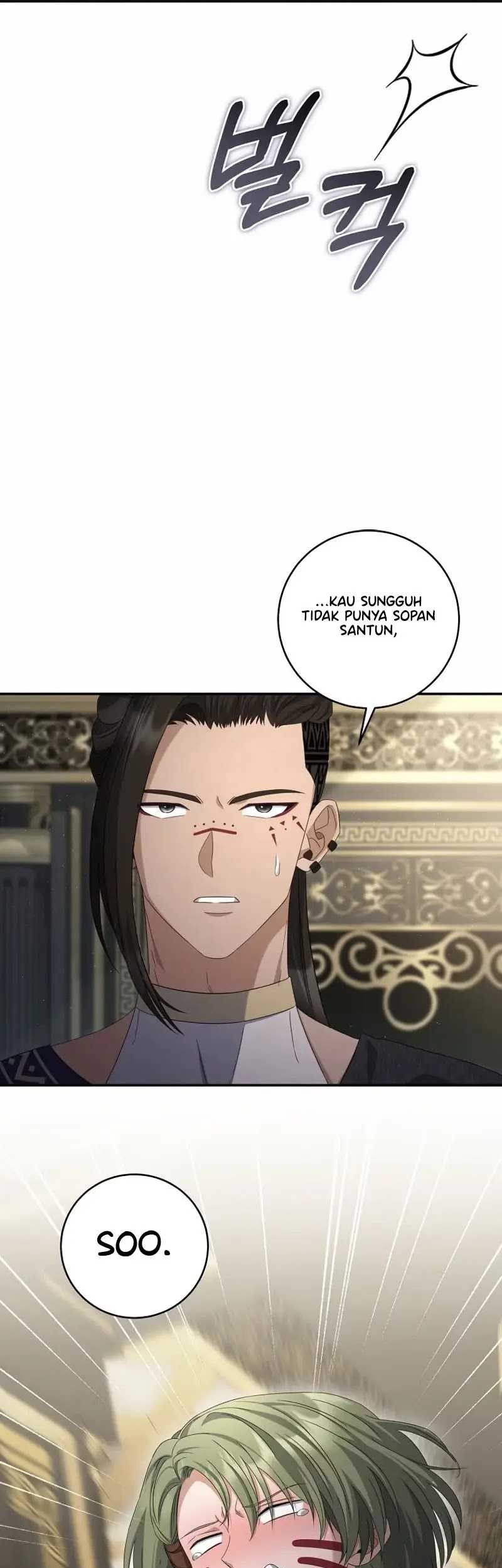 Margrave’s Bastard Son was The Emperor Chapter 43 Gambar 11