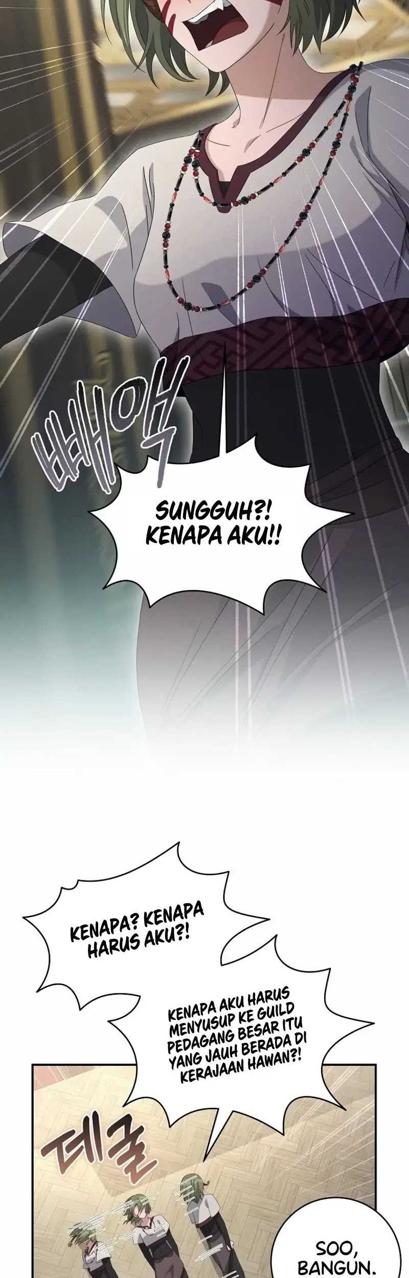 Margrave’s Bastard Son was The Emperor Chapter 43 Gambar 12