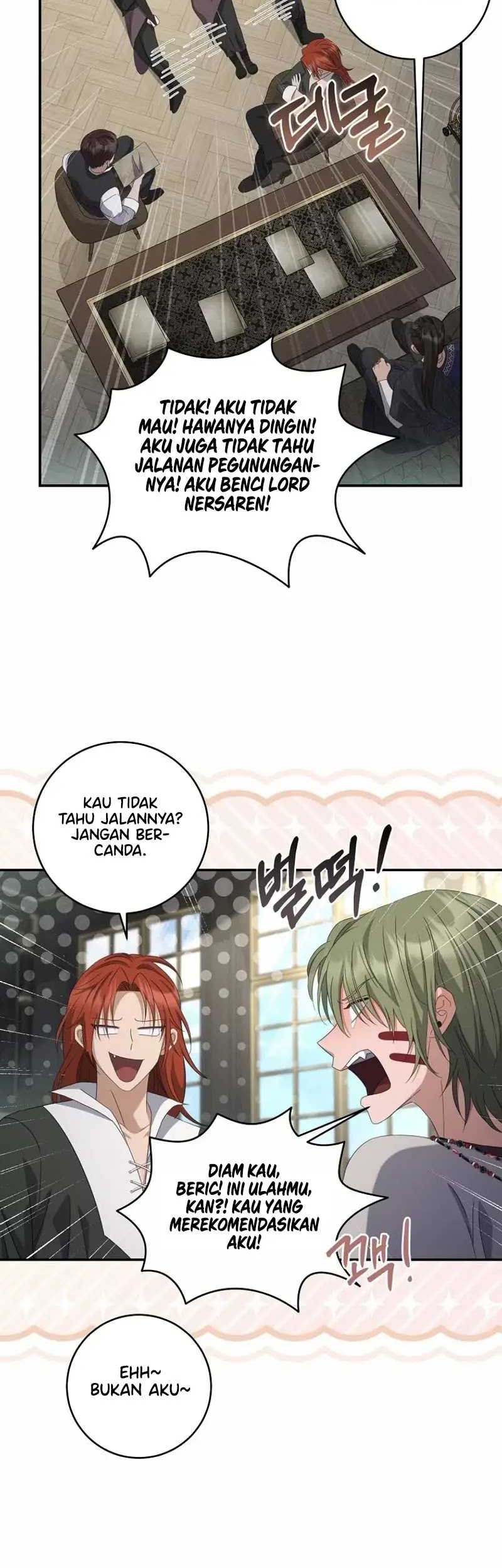 Margrave’s Bastard Son was The Emperor Chapter 43 Gambar 13