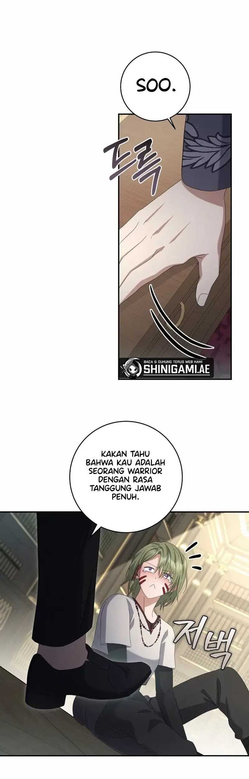 Margrave’s Bastard Son was The Emperor Chapter 43 Gambar 14