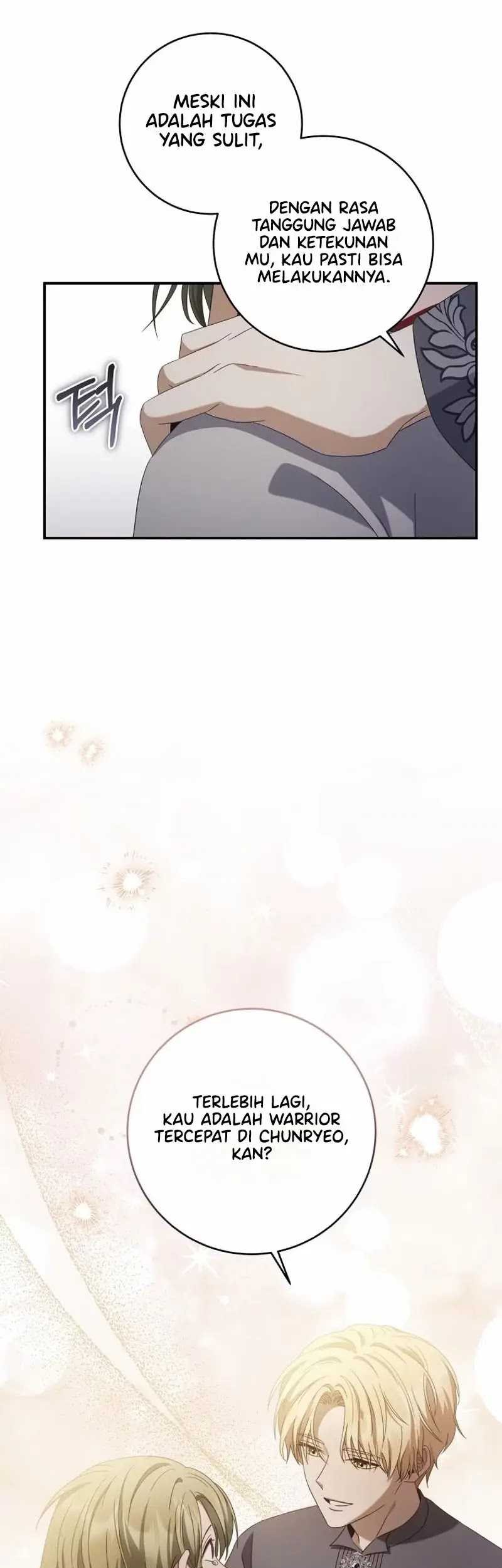 Margrave’s Bastard Son was The Emperor Chapter 43 Gambar 15