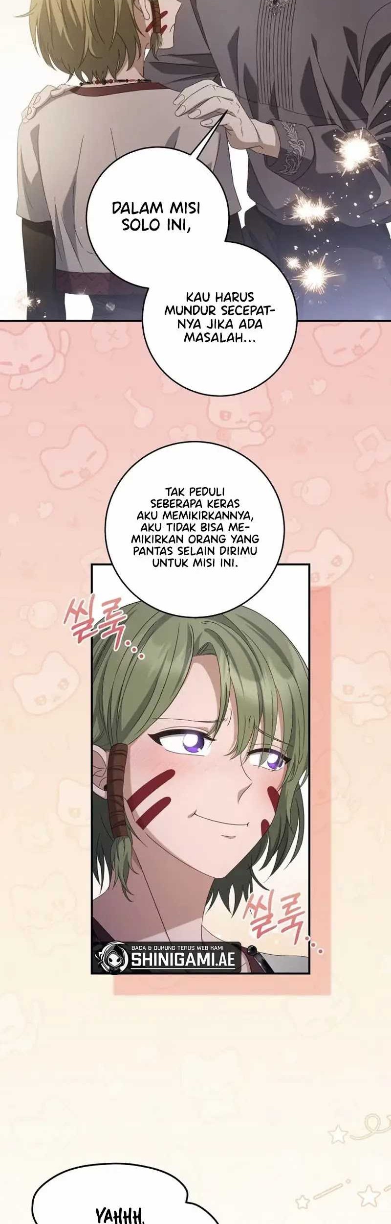 Margrave’s Bastard Son was The Emperor Chapter 43 Gambar 16