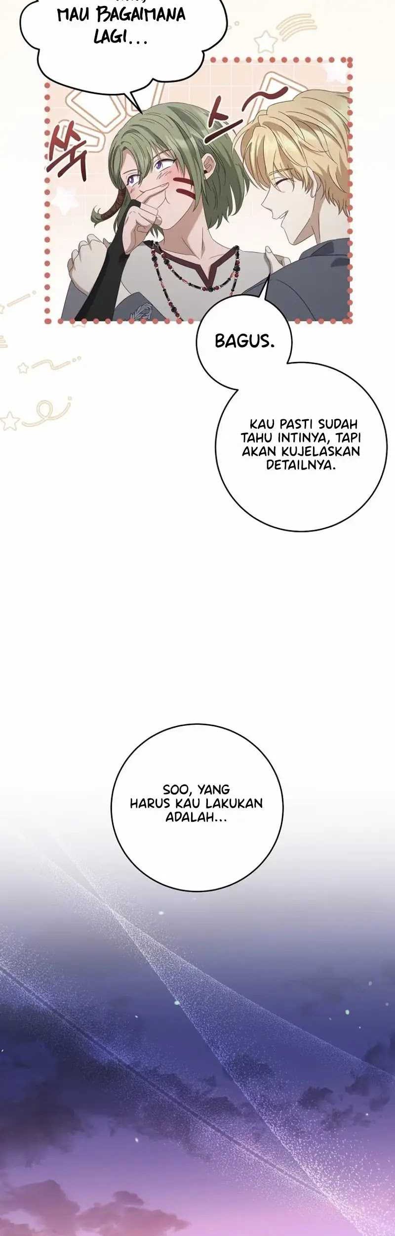 Margrave’s Bastard Son was The Emperor Chapter 43 Gambar 17