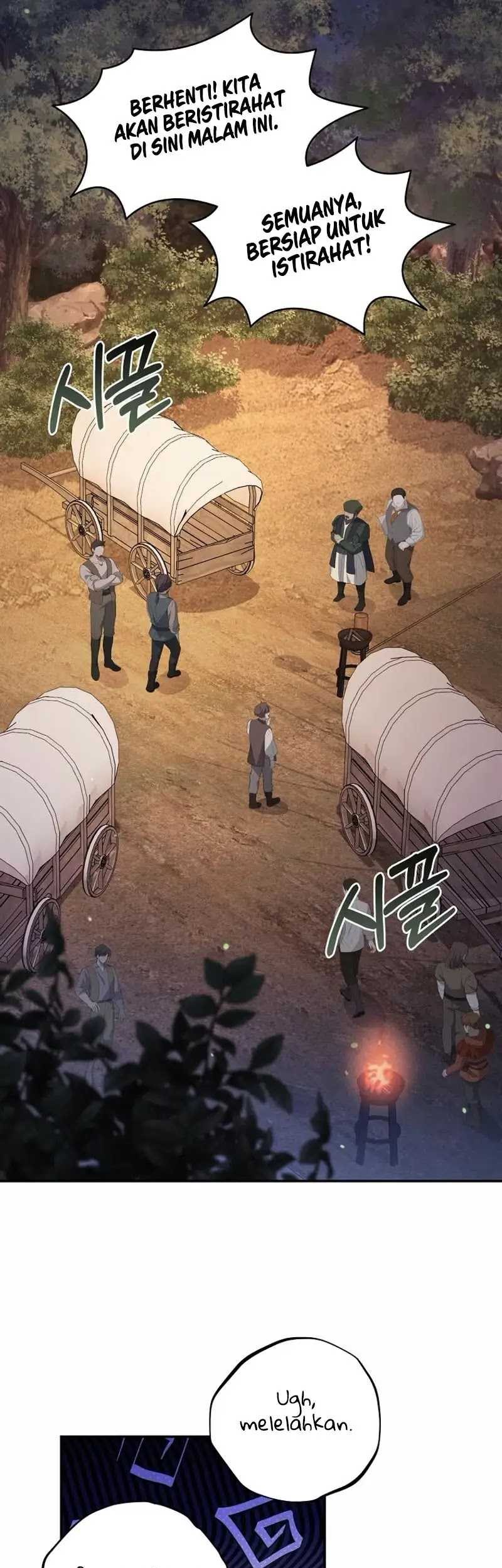 Margrave’s Bastard Son was The Emperor Chapter 43 Gambar 19