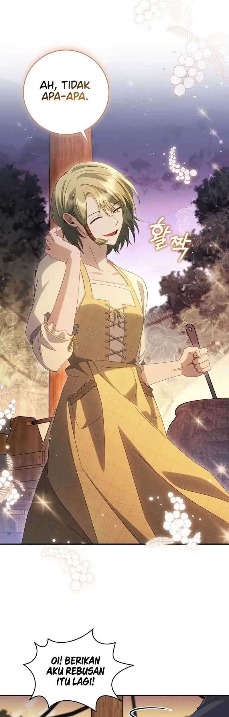 Margrave’s Bastard Son was The Emperor Chapter 43 Gambar 21