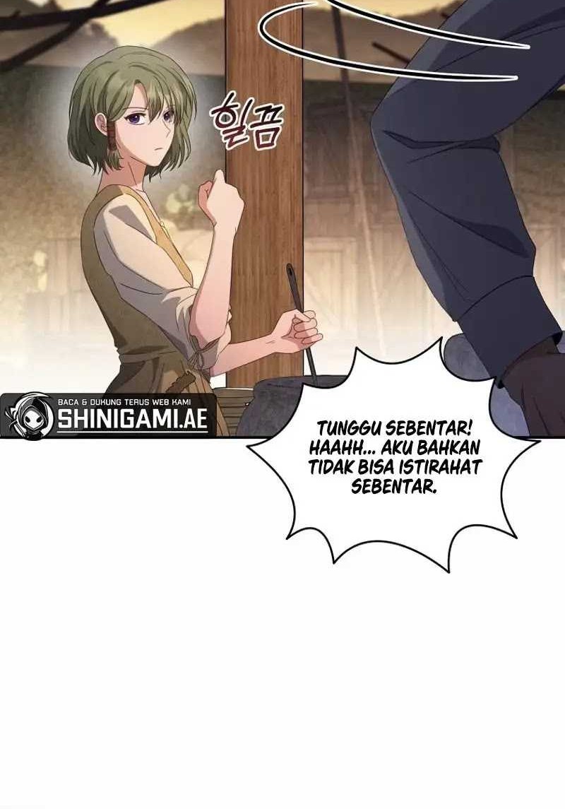 Margrave’s Bastard Son was The Emperor Chapter 43 Gambar 22