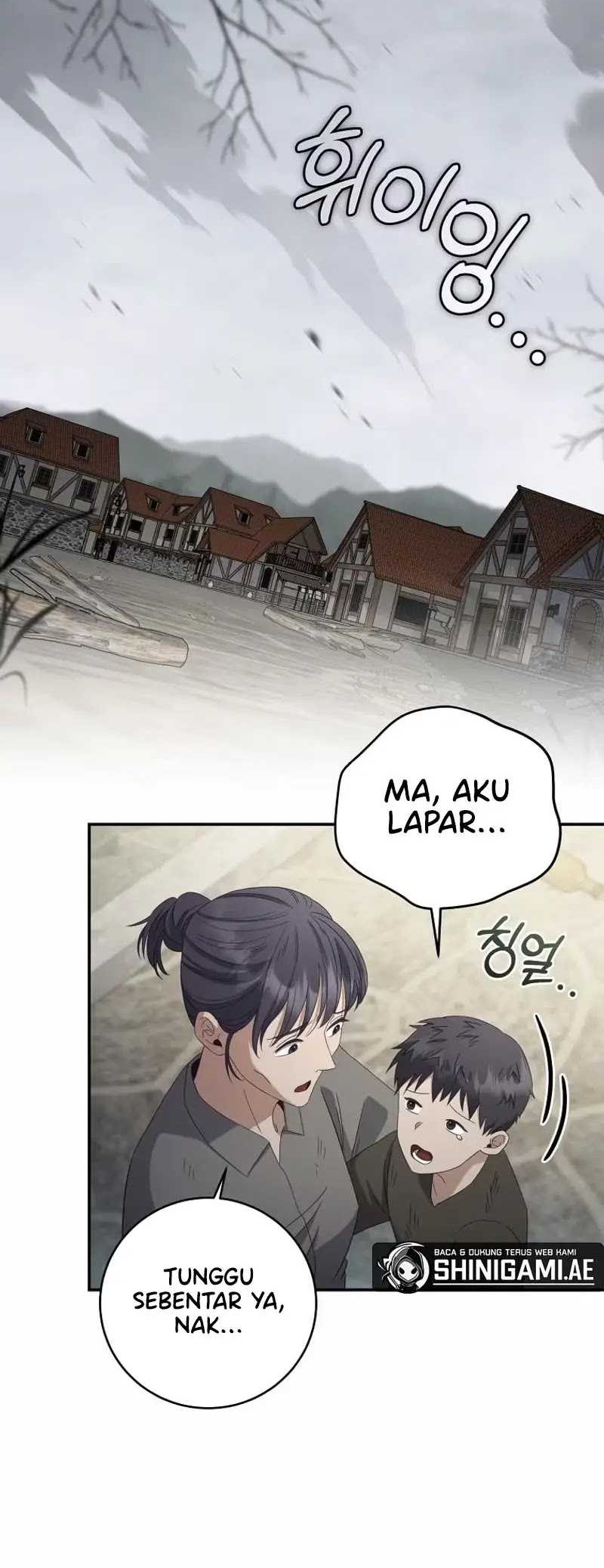 Margrave’s Bastard Son was The Emperor Chapter 43 Gambar 26