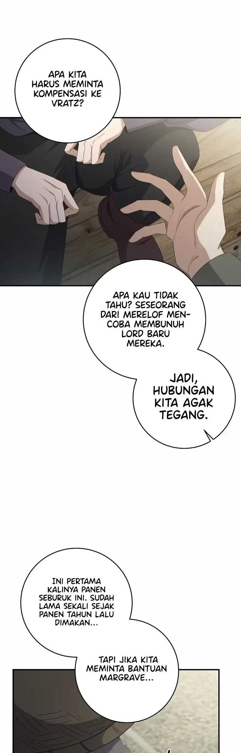 Margrave’s Bastard Son was The Emperor Chapter 43 Gambar 28