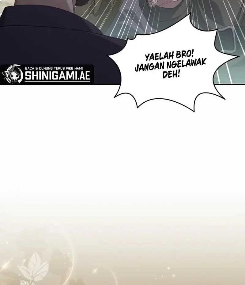 Margrave’s Bastard Son was The Emperor Chapter 43 Gambar 30