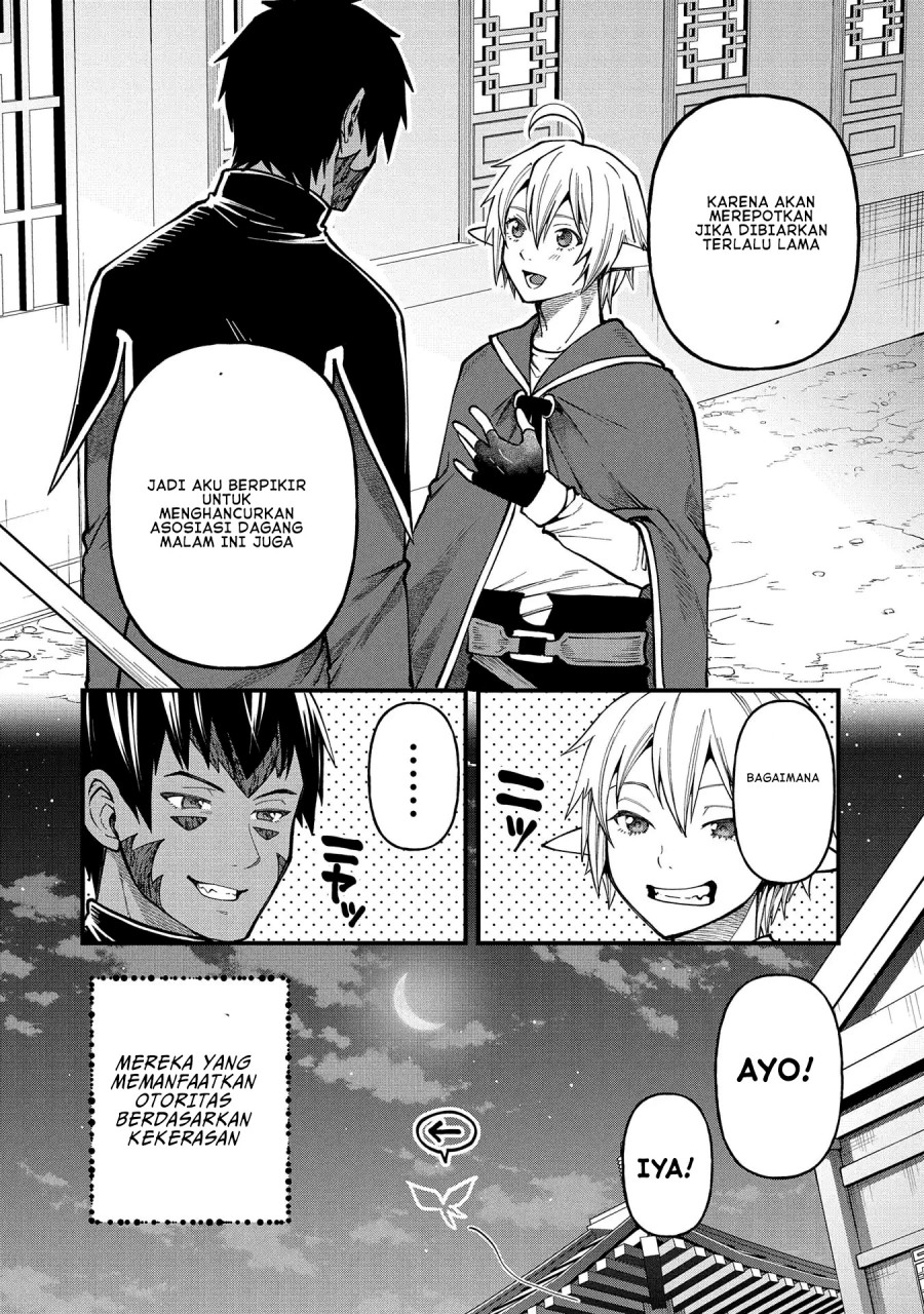 Tensei Shite High Elf ni Narimashitaga, Slow Life wa 120-nen de Akimashita Chapter 28 Gambar 9