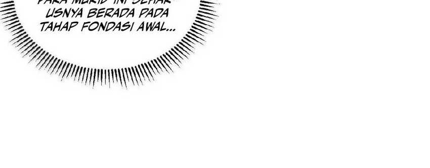 I, The Invincible Villain Master With My Apprentices Chapter 120 Gambar 7
