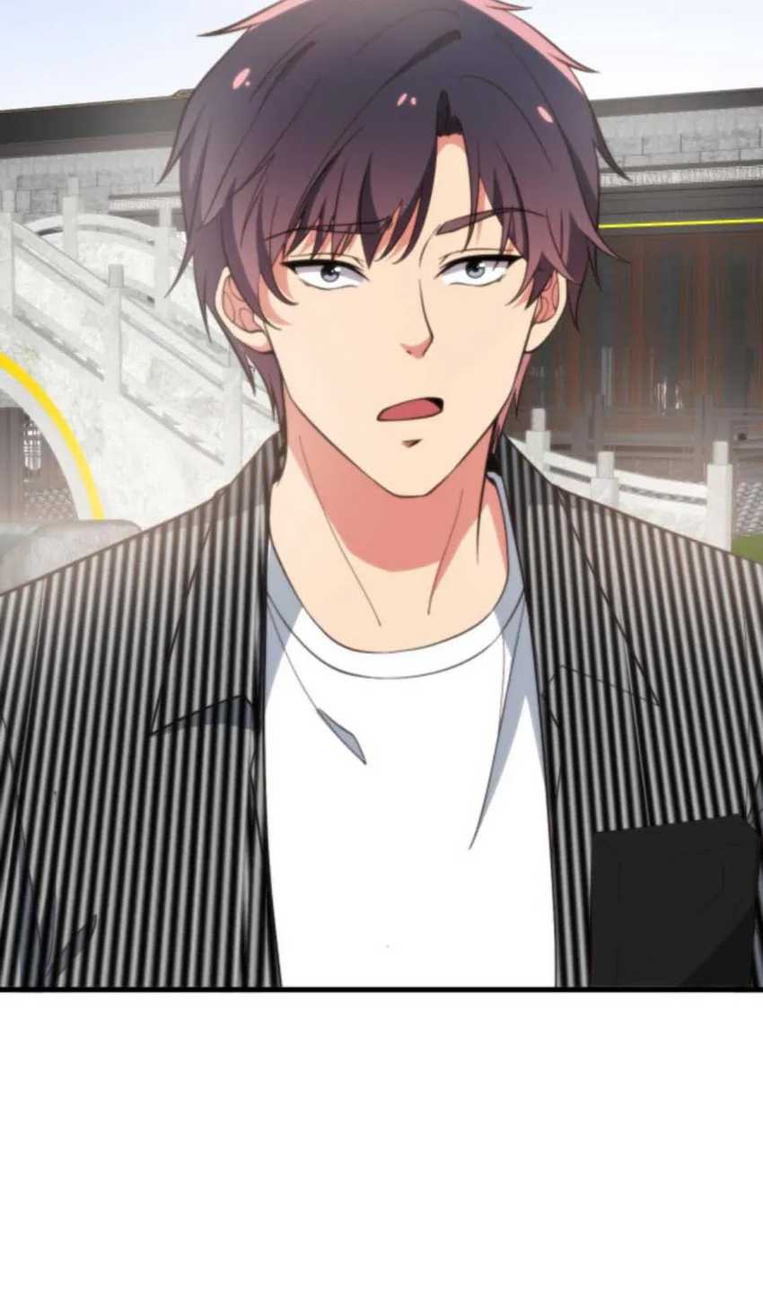 I Have 90 Billion Licking Gold Chapter 364 Gambar 23