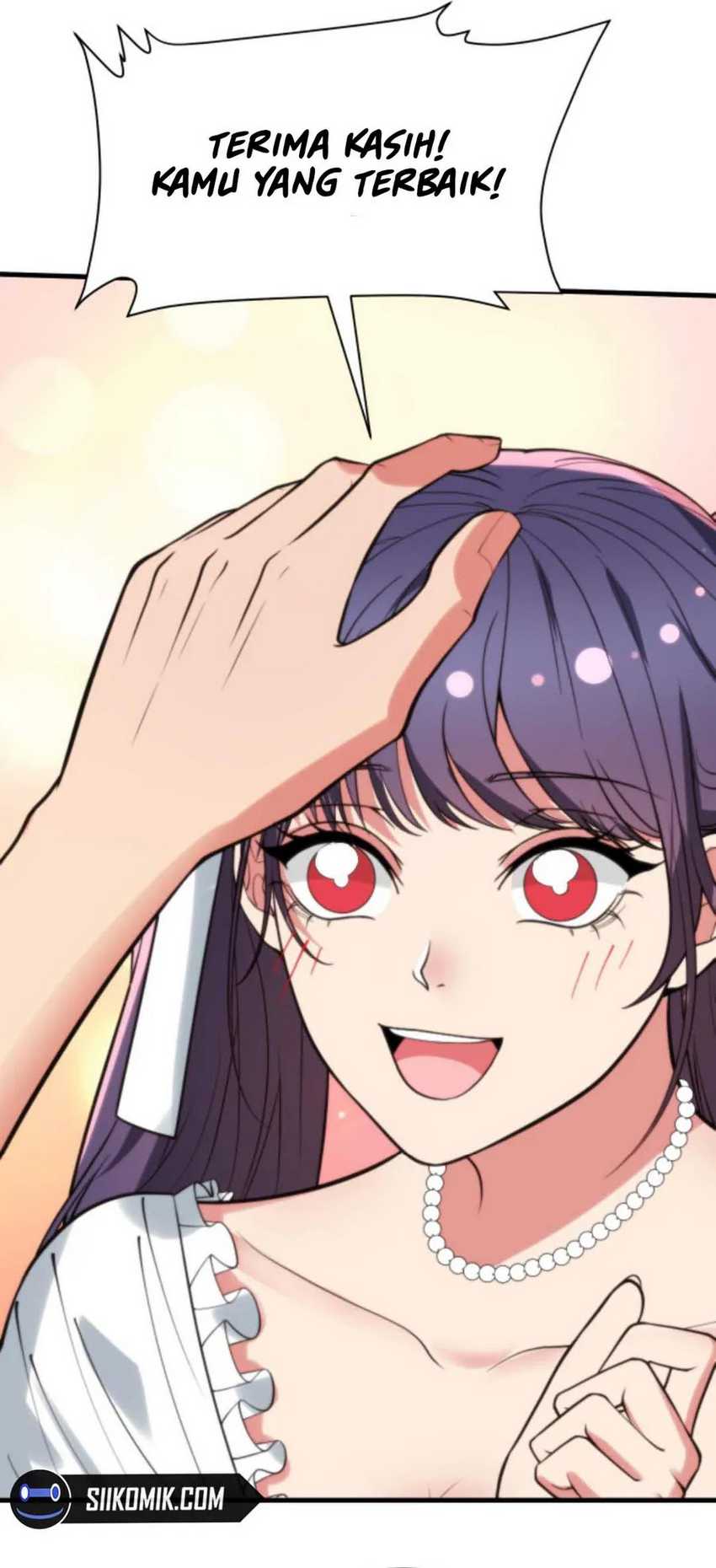 I Have 90 Billion Licking Gold Chapter 364 Gambar 26