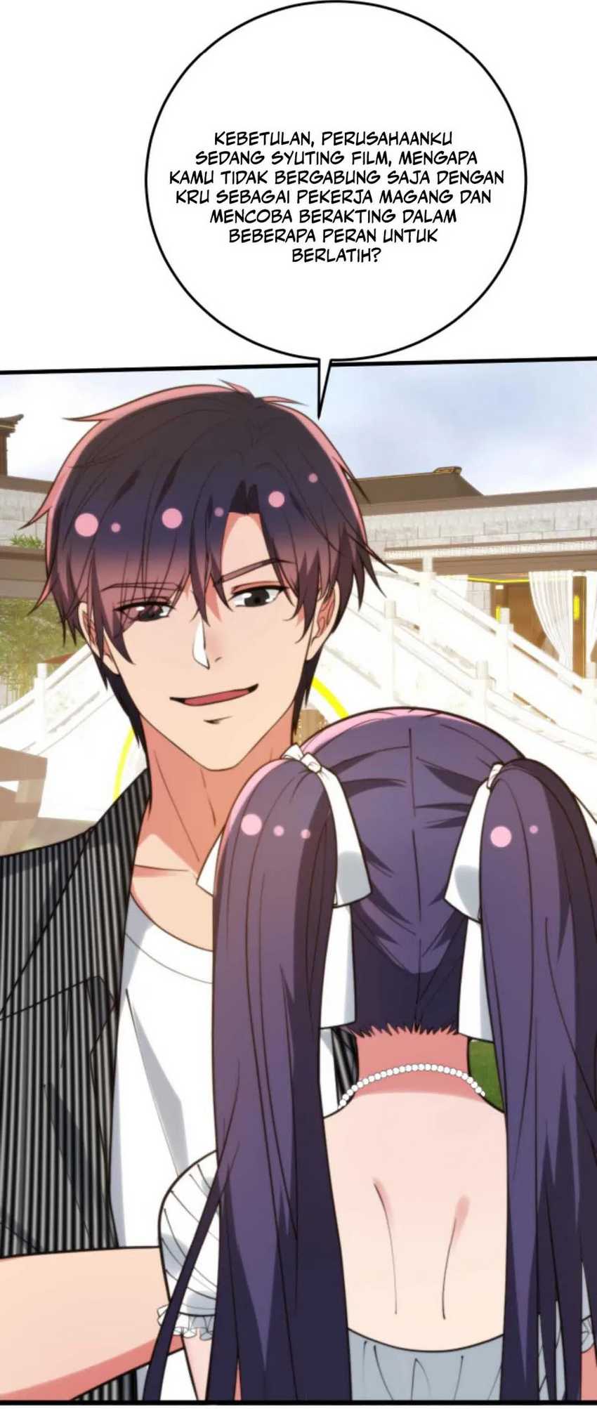 I Have 90 Billion Licking Gold Chapter 364 Gambar 27