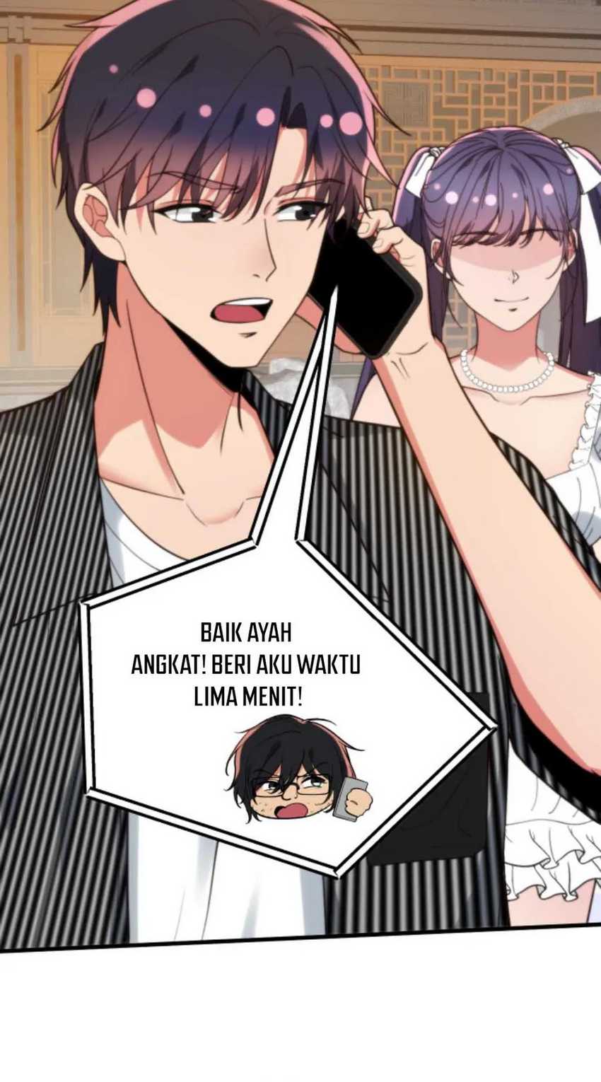 I Have 90 Billion Licking Gold Chapter 364 Gambar 29